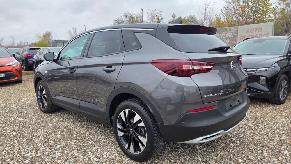 Opel Grandland 2021 год Кишинёв Кишинёв - изображение 5
