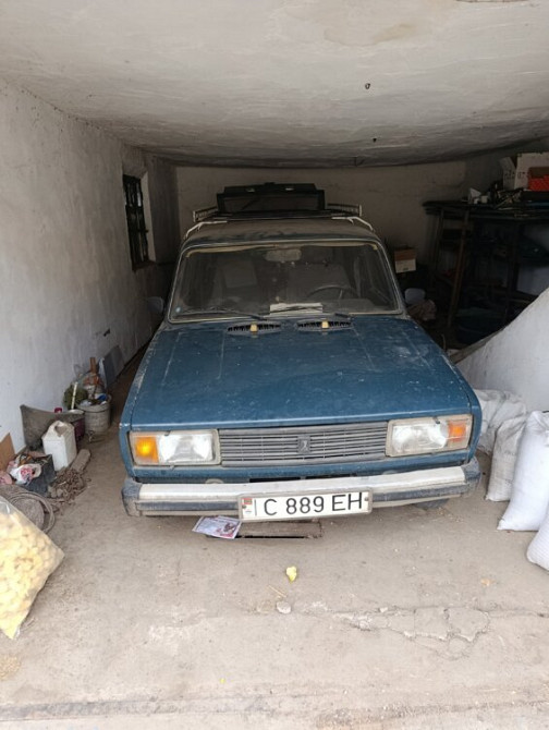 VAZ / Lada 2104 2003 an Tiraspol Tiraspol - fotografie 1