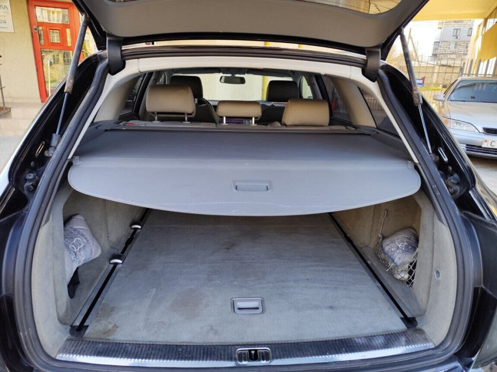 Audi A6 2005 год Тирасполь Тирасполь - изображение 9