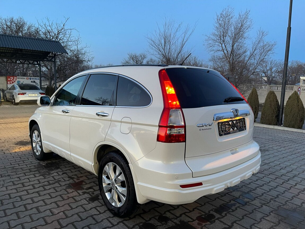 Honda CR-V 2010 год Тирасполь Тирасполь - изображение 5