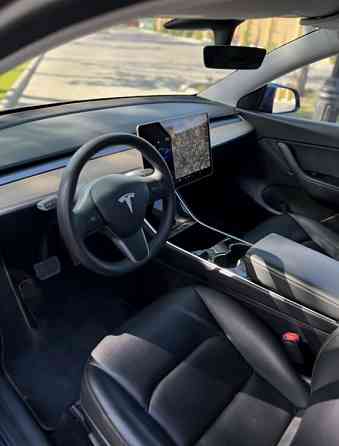 Tesla Model Y 2020 год Кишинёв Кишинёв