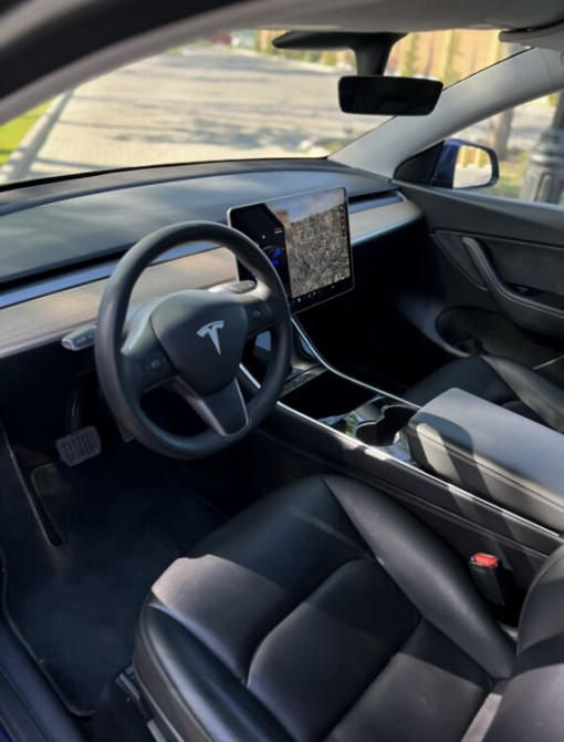 Tesla Model Y 2020 Chisinau Chisinau - photo 2