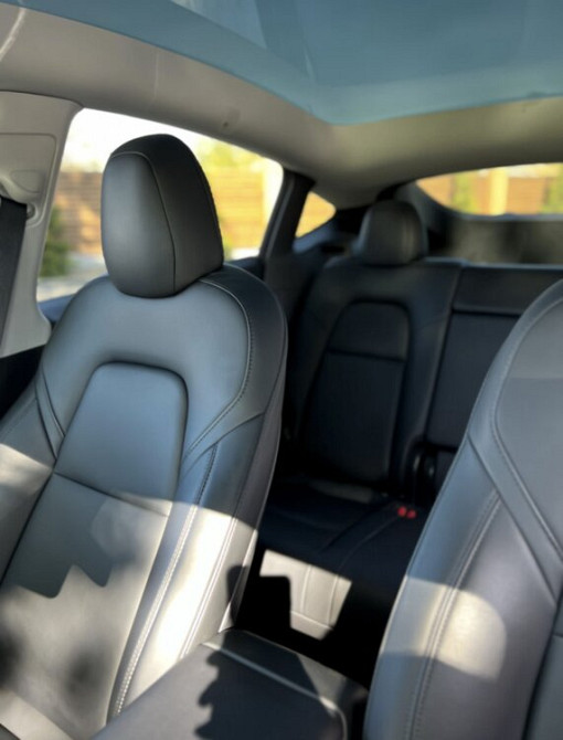 Tesla Model Y 2020 Chisinau Chisinau - photo 4