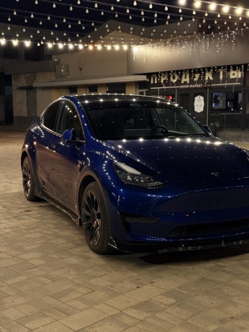 Tesla Model Y 2020 Chisinau Chisinau - photo 3
