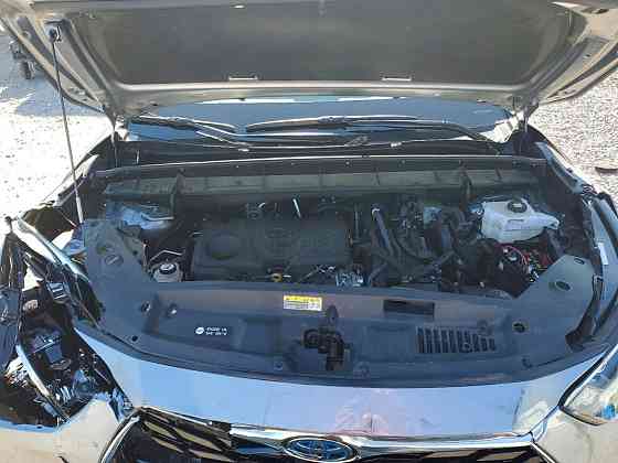 Toyota Highlander 2023 год Тирасполь Тирасполь