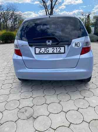 Honda Jazz 2009 Tiraspol Tiraspol