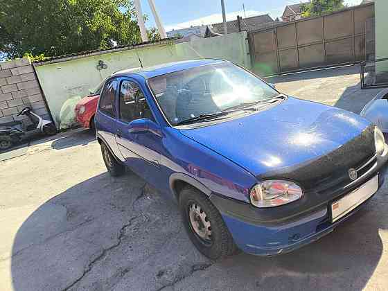 Opel Corsa 1996 год Тирасполь Тирасполь