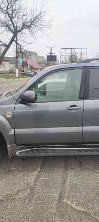 Toyota Land Cruiser Prado 2006 Tiraspol Tiraspol