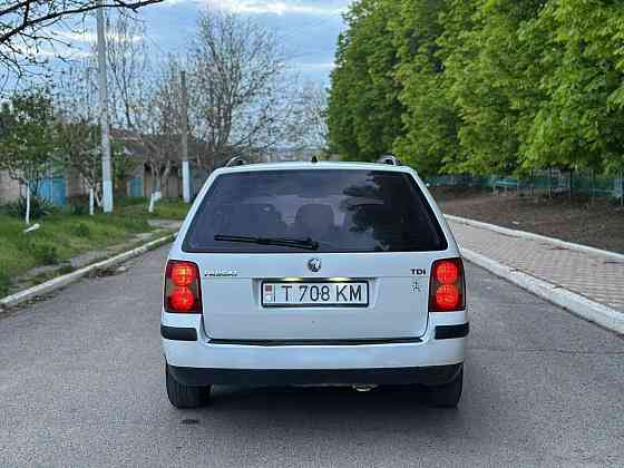 Volkswagen Passat 2002 год Тирасполь Тирасполь
