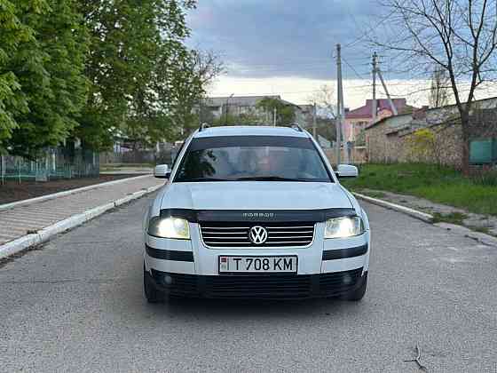 Volkswagen Passat 2002 год Тирасполь Тирасполь