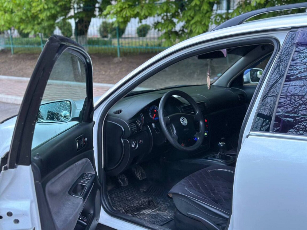 Volkswagen Passat 2002 год Тирасполь Тирасполь - изображение 7