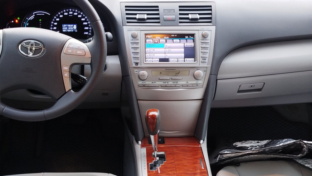 Toyota Camry 2011 год Тирасполь Тирасполь - изображение 5