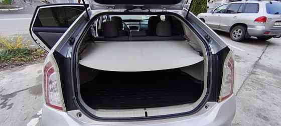 Toyota Prius 2012 Bender Bender