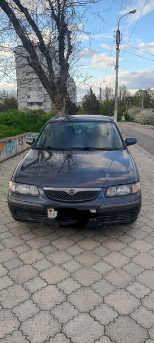 Mazda 626 1999 год Бендеры Бендеры - изображение 1