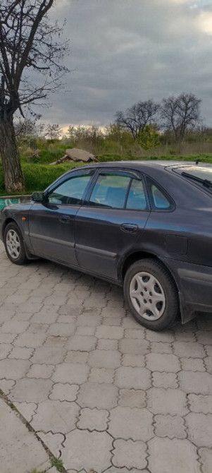 Mazda 626 1999 год Бендеры Бендеры - изображение 6
