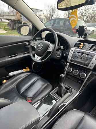 Mazda 6 2010 an Tiraspol Tiraspol