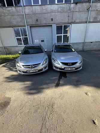 Mazda 6 2010 an Tiraspol Tiraspol