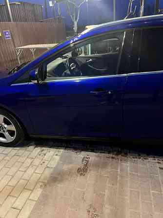 Ford Focus 2014 Tiraspol Tiraspol