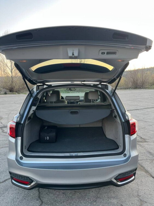 Honda CR-V 2018 an Tiraspol Tiraspol - fotografie 6