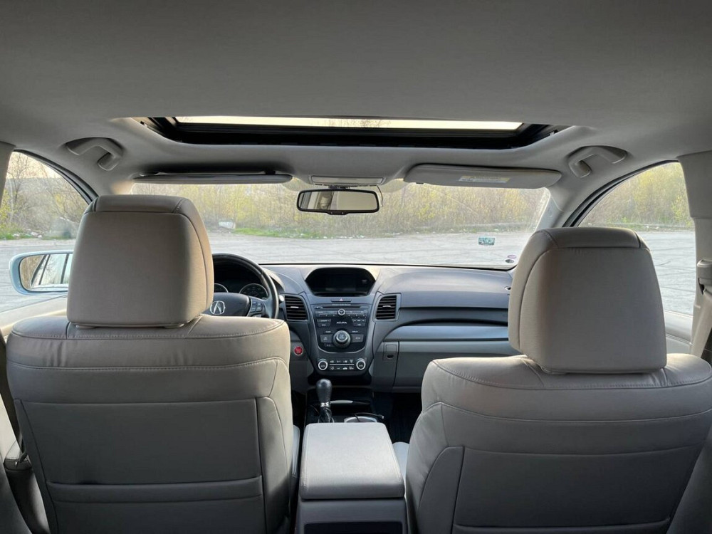 Honda CR-V 2018 an Tiraspol Tiraspol - fotografie 5