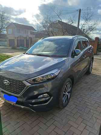 Hyundai Tucson 2016 an Tiraspol Tiraspol