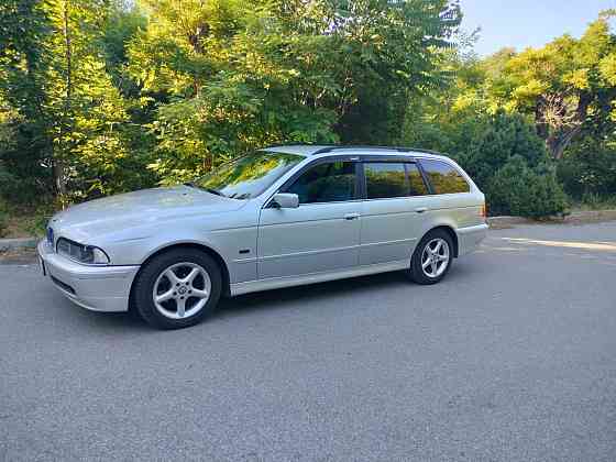 BMW 5 Series 2000 год Тирасполь Тирасполь