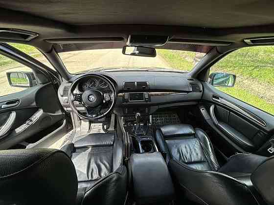 BMW X5 2005 год Тирасполь Тирасполь