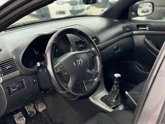 Toyota Avensis 2007 Tiraspol Tiraspol