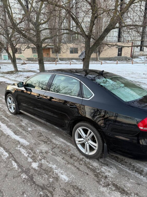 Volkswagen Passat 2015 год Бендеры Бендеры - изображение 3