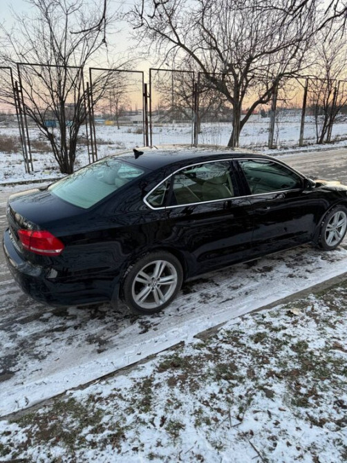 Volkswagen Passat 2015 год Бендеры Бендеры - изображение 4