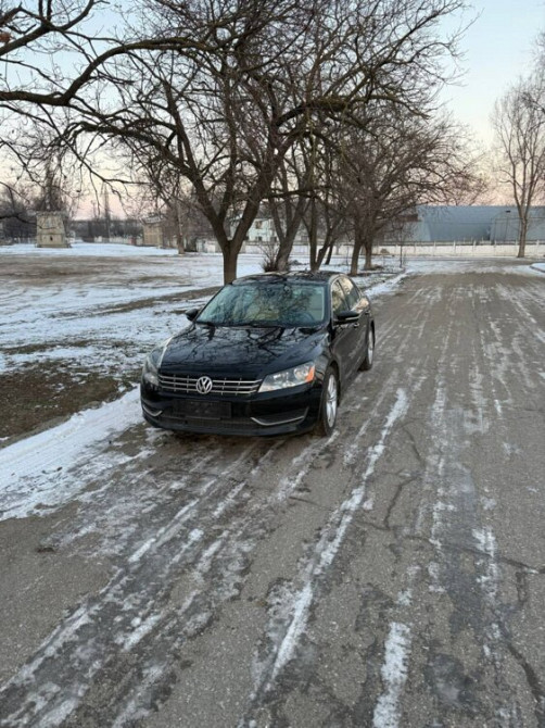 Volkswagen Passat 2015 год Бендеры Бендеры - изображение 1