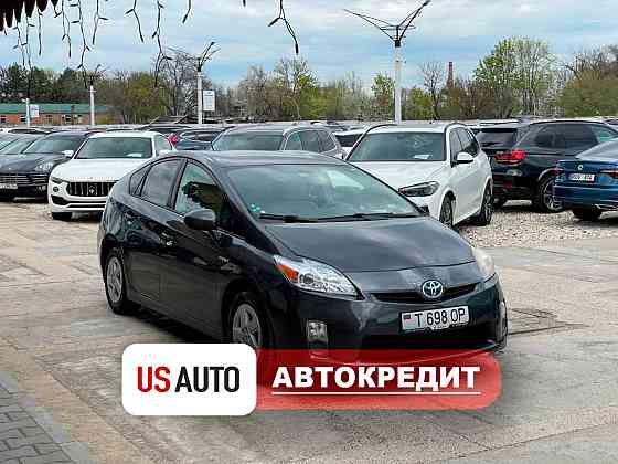 Toyota Prius 2011 год Тирасполь Тирасполь