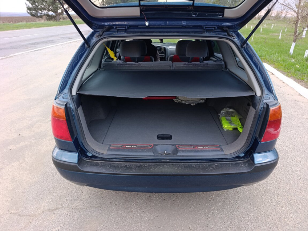 Nissan Primera 1999 год Бендеры Бендеры - изображение 6