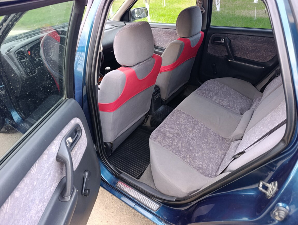 Nissan Primera 1999 год Бендеры Бендеры - изображение 5