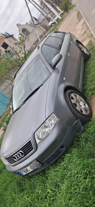 Audi A6 1998 Tiraspol Tiraspol - photo 1