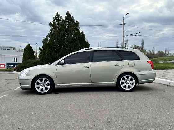 Toyota Avensis 2005 an Tiraspol Tiraspol