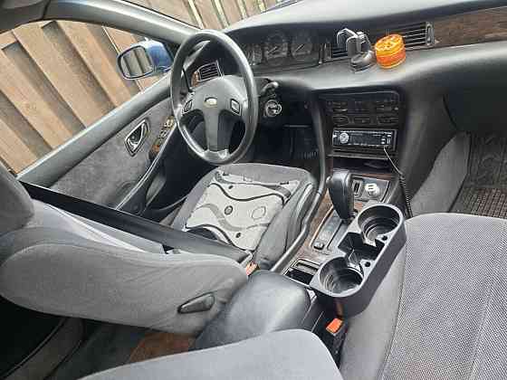 Mitsubishi Sigma 1995 год Тирасполь Тирасполь