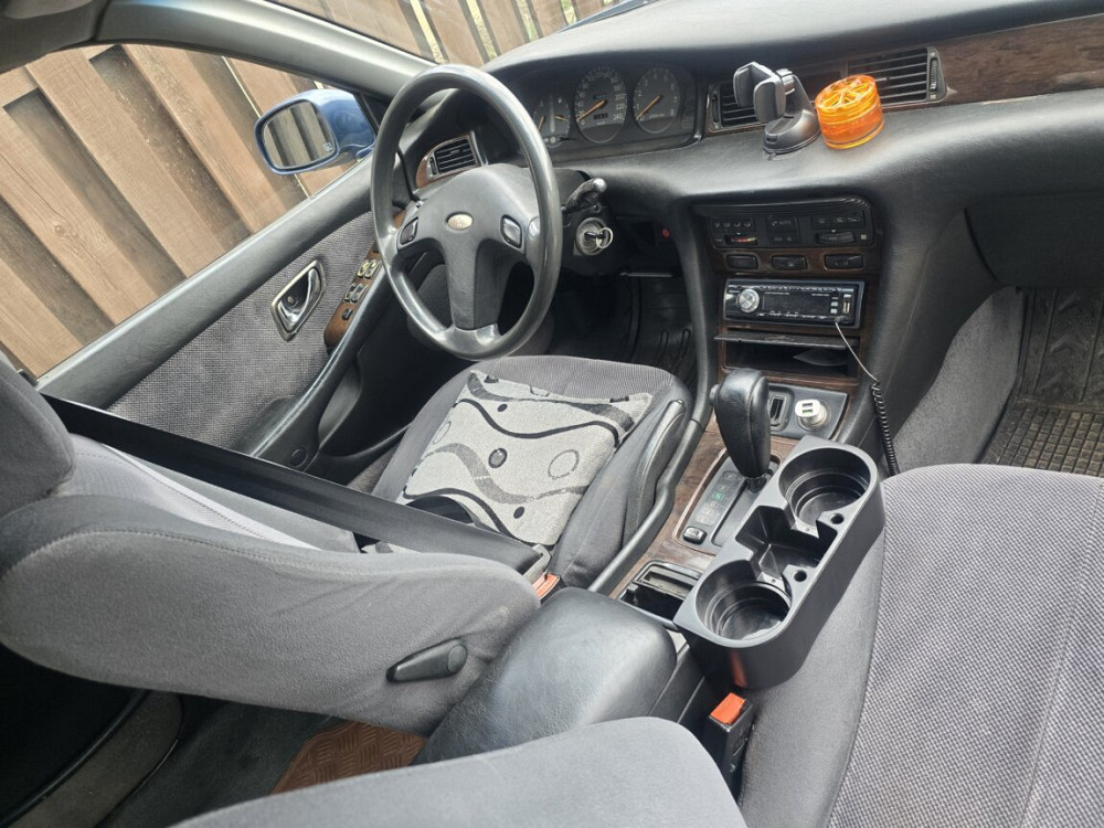 Mitsubishi Sigma 1995 год Тирасполь Тирасполь - изображение 1