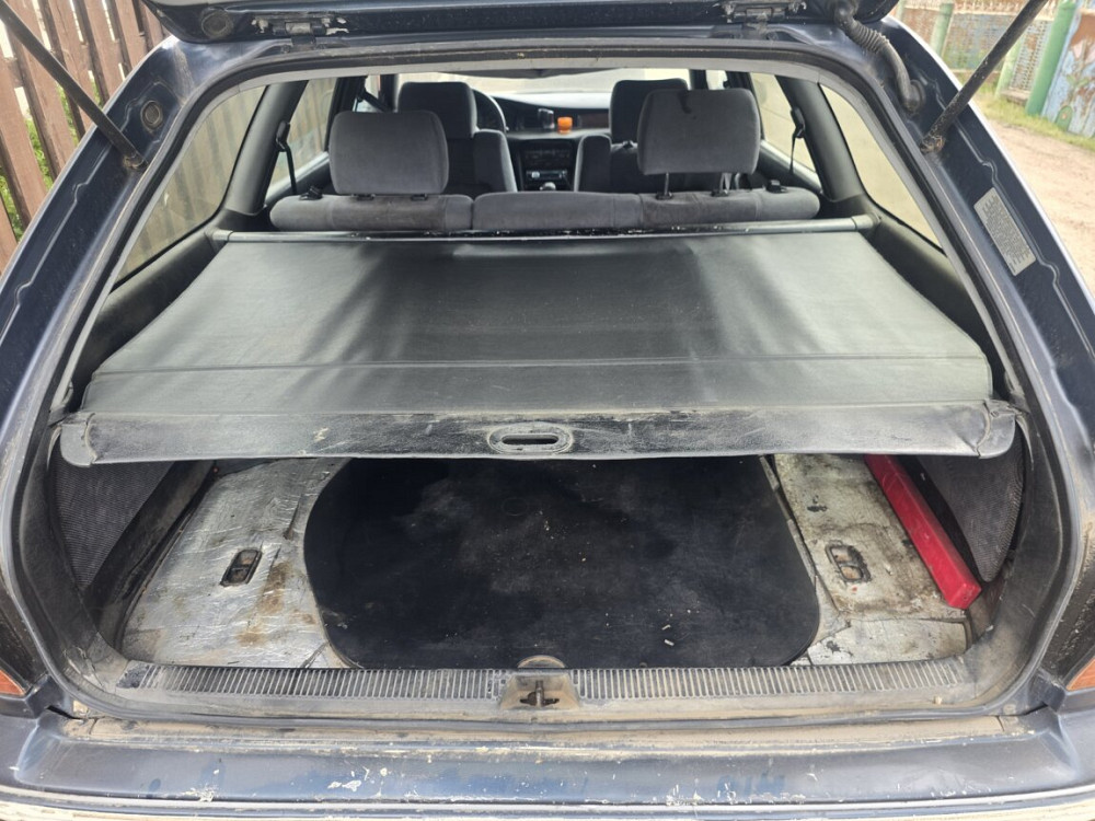 Mitsubishi Sigma 1995 год Тирасполь Тирасполь - изображение 7