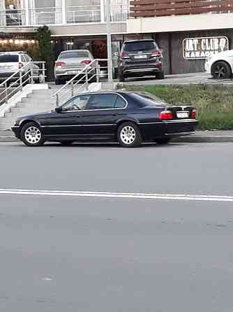 BMW 7 Series 2001 Chisinau Chisinau