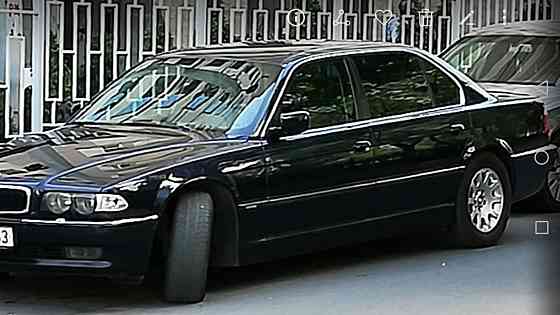 BMW 7 Series 2001 Chisinau Chisinau