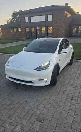 Tesla Model Y 2020 Tiraspol Tiraspol