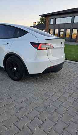 Tesla Model Y 2020 Tiraspol Tiraspol