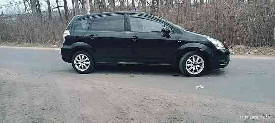 Toyota Corolla Verso 2008 год Рыбница Рыбница