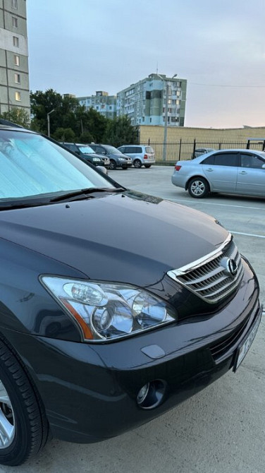 Lexus RX 2008 Tiraspol Tiraspol - photo 2
