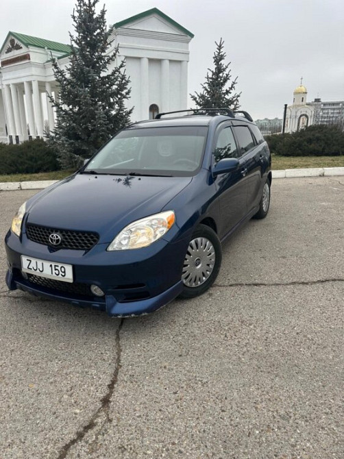 Toyota Corolla Verso 2003 год Бендеры Бендеры - изображение 1