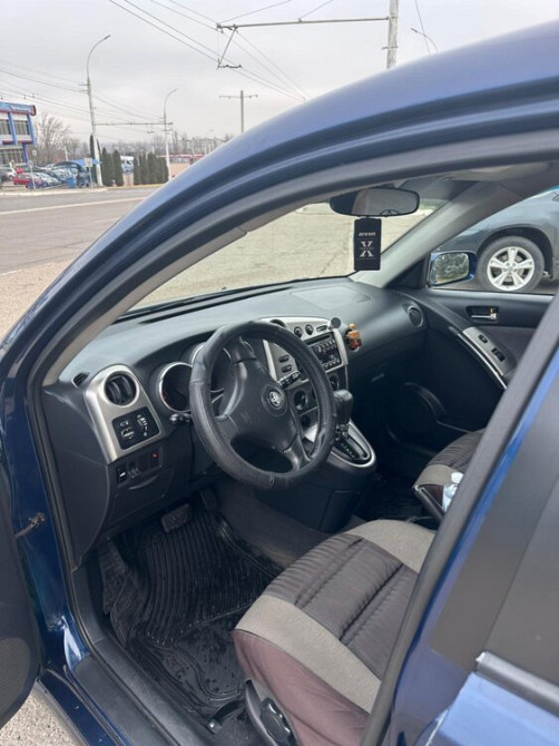 Toyota Corolla Verso 2003 год Бендеры Бендеры - изображение 4