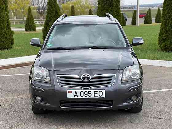Toyota Avensis 2008 Tiraspol Tiraspol