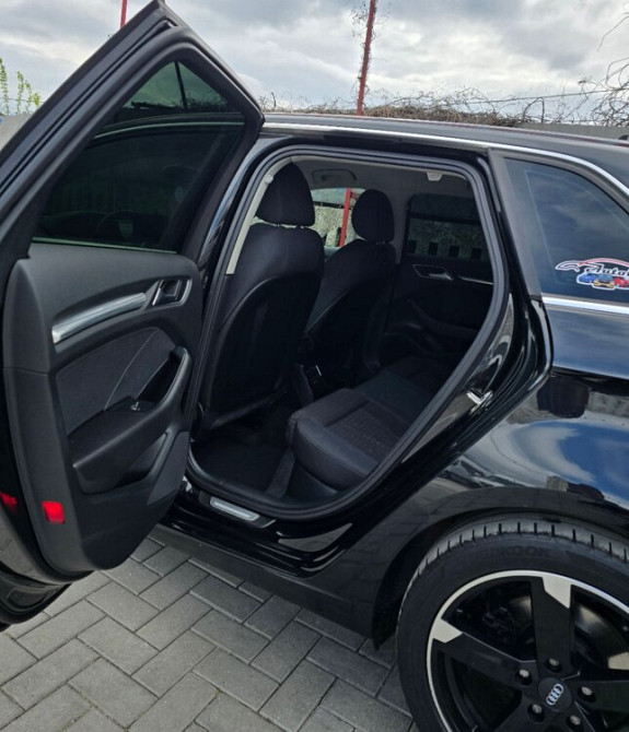 Audi A3 2013 год Кишинёв Кишинёв - изображение 6