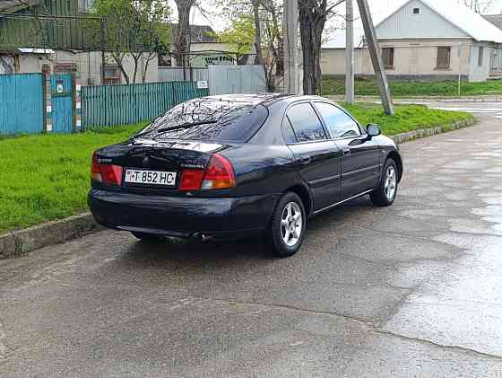 Mitsubishi Carisma 1998 год Бендеры Бендеры